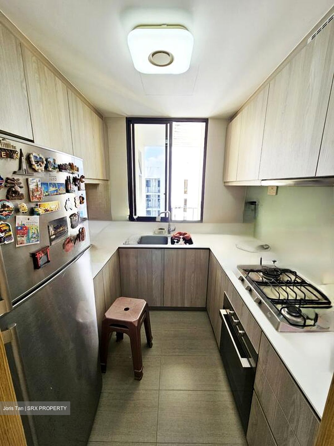 Westwood Residences (D22), Condominium #553706131